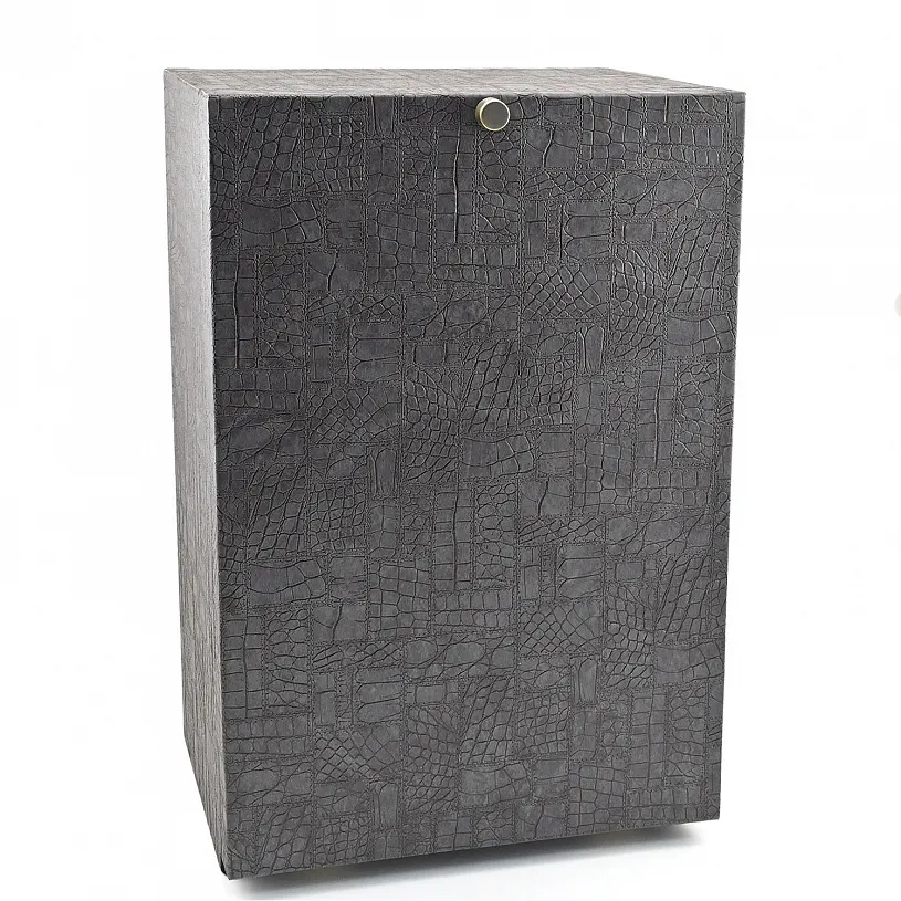 Часы интерьерные из змеевика "Мечеть" 