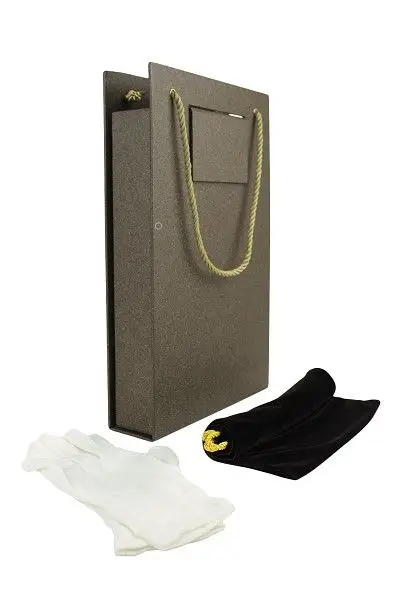 Подарочное издание "Библия в гравюрах Гюстава Доре"