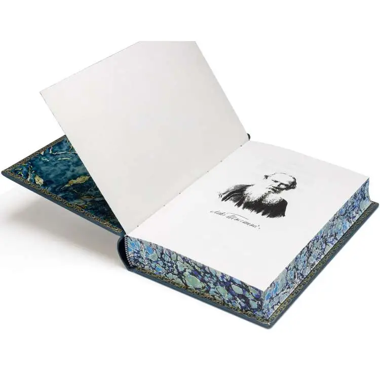 Лев Толстой собрание сочинений в 14 томах