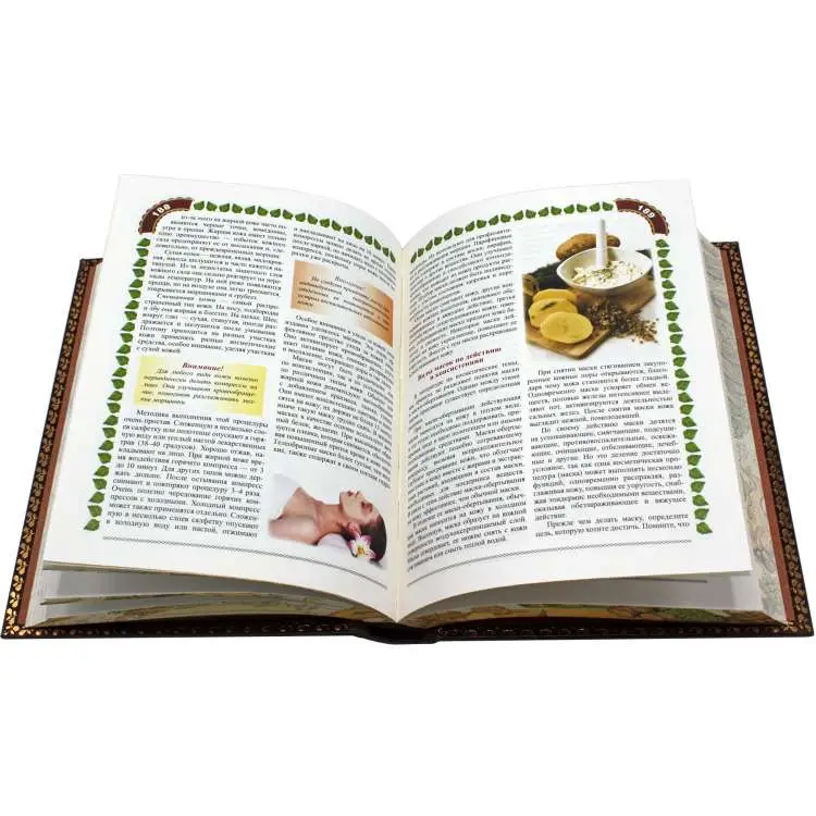 Подарочная книга в футляре "Баня. Энциклопедия."