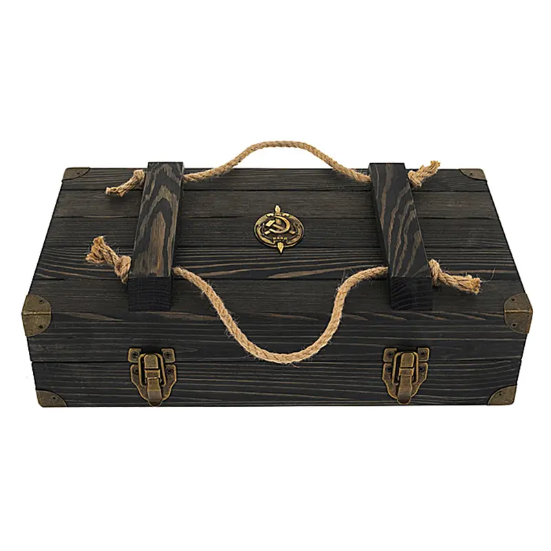 Подарочный набор для пикника "НКВД"