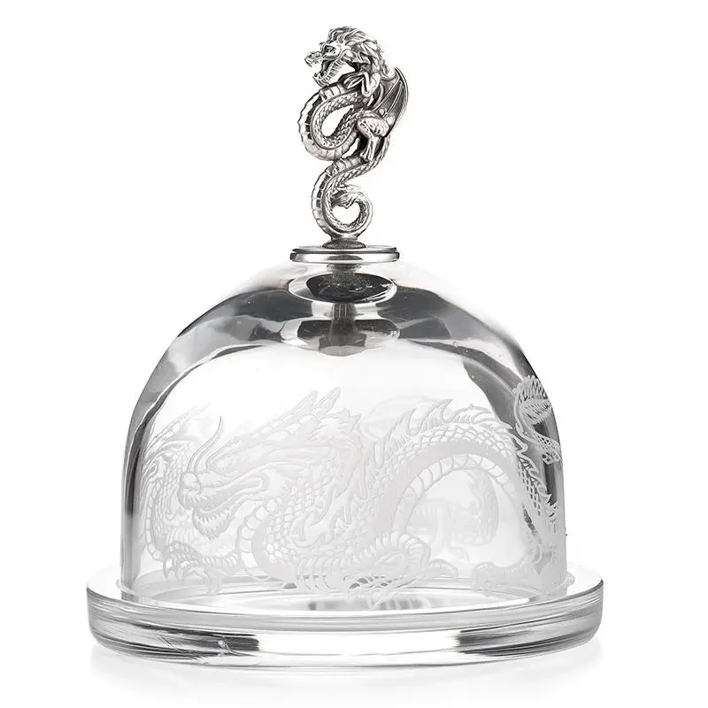 Лимонница «Дракон»