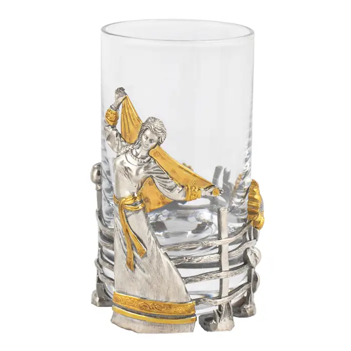 Набор стопок "Разгуляй"