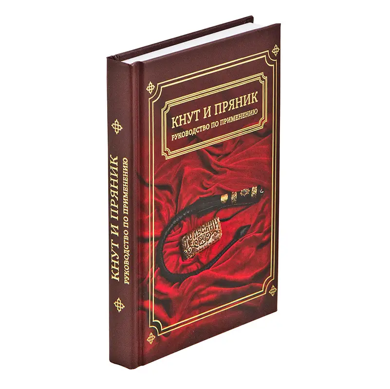 Набор руководителя кнут и пряник "Фемида"