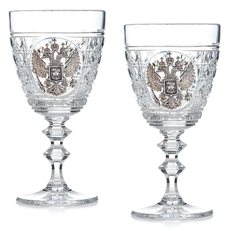 Кубки для вина "Единство"