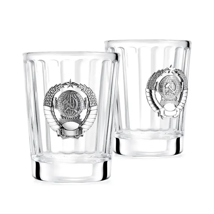 Водочные стопки "Ностальгия"