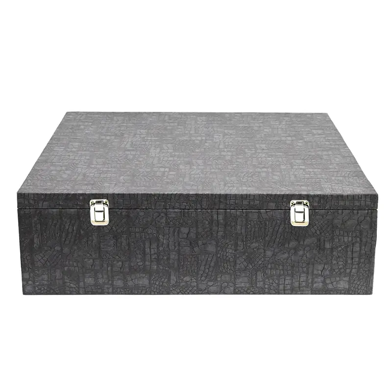 Шахматы в ларце "Русские войны"