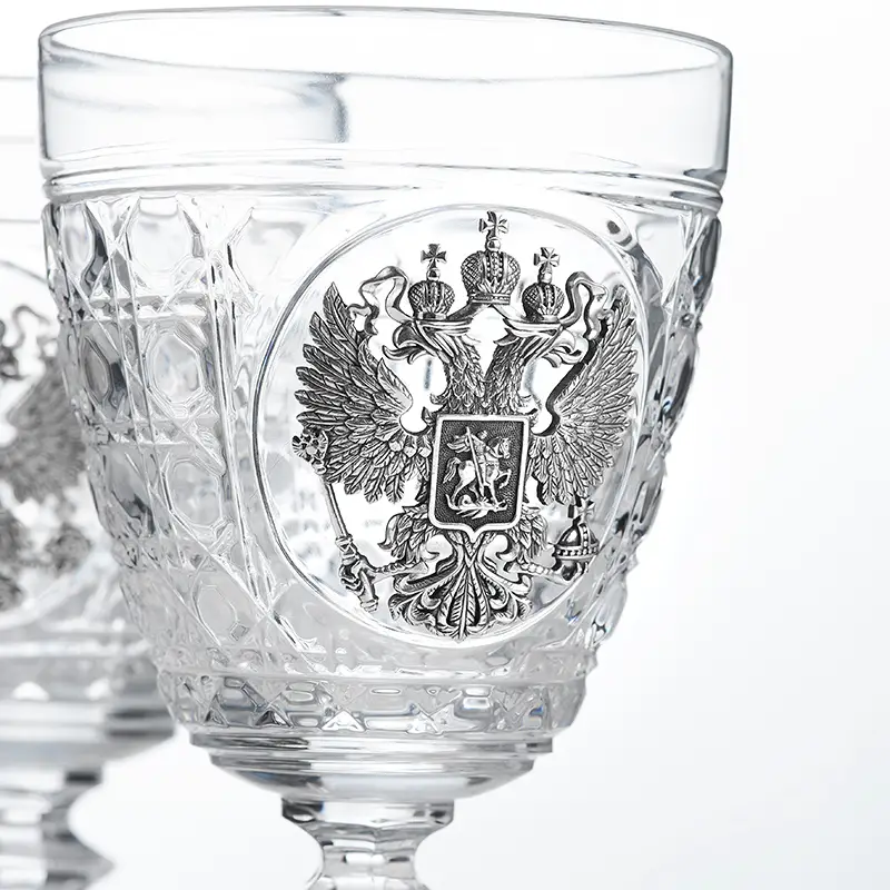 Кубки для вина "Единство"