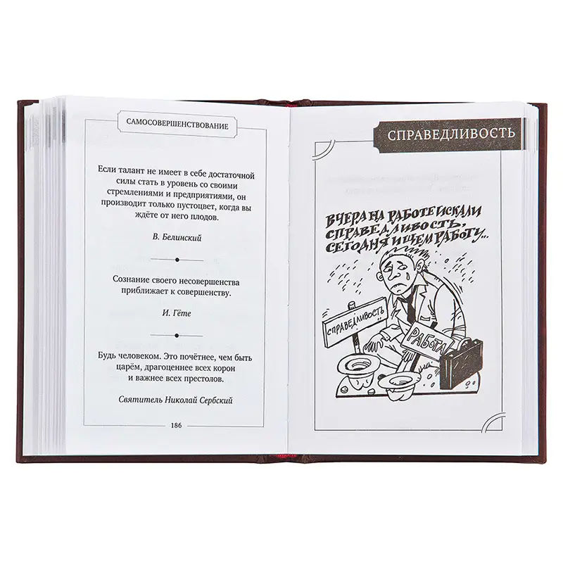 Подарочный набор руководителя "Кнут и пряник"