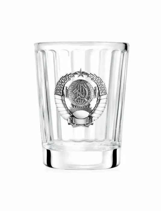 Водочные стопки "Ностальгия"