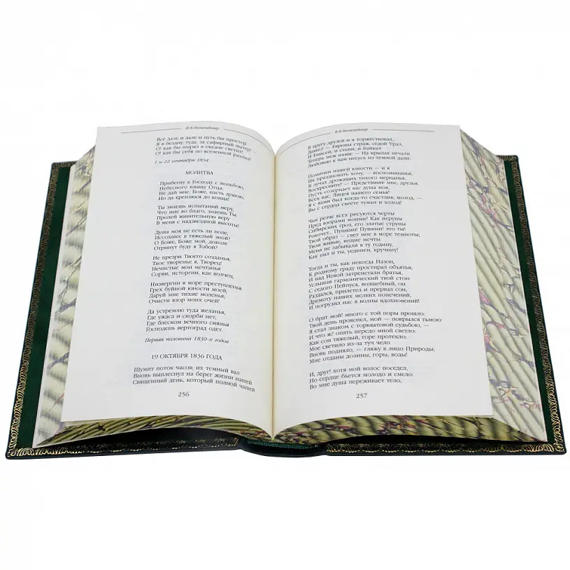 Подарочные книги "Библиотека русской классики" (100 томов)