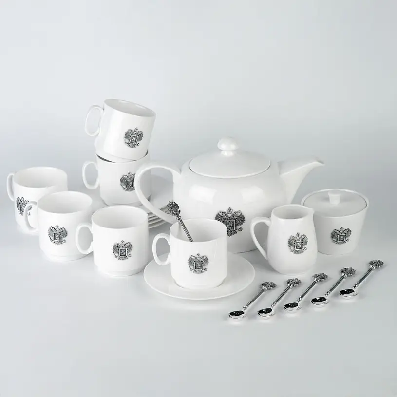 Кофейный набор "Держава"