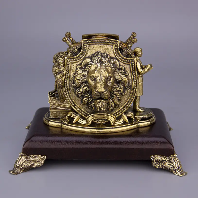 Подставка для ручек "Лучшему врачу" 