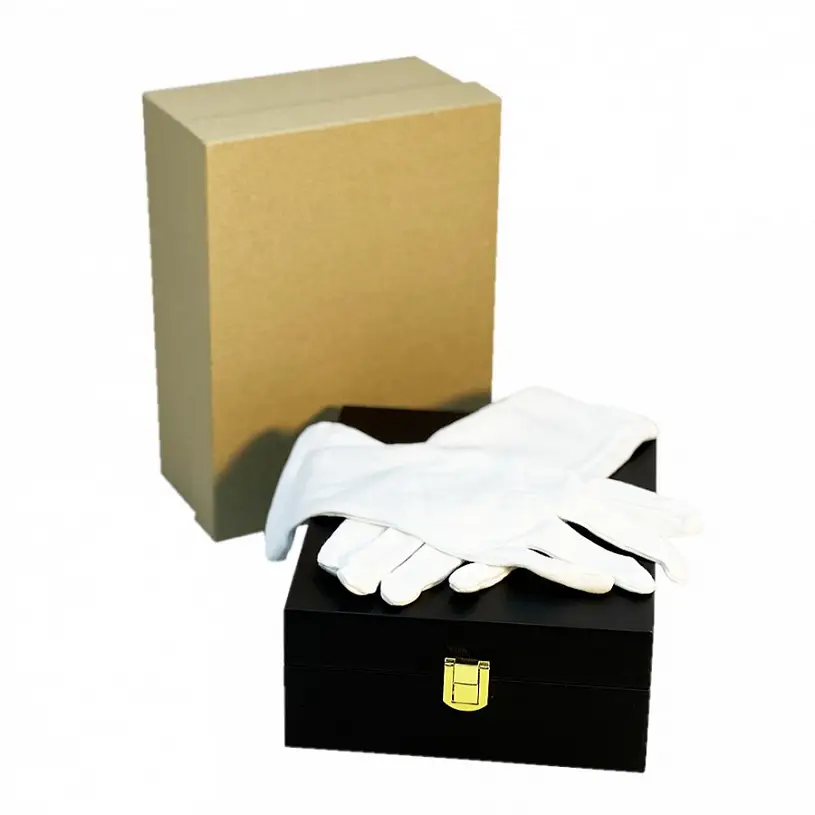 Подарочный набор "Святое Евангелие с иконой" 