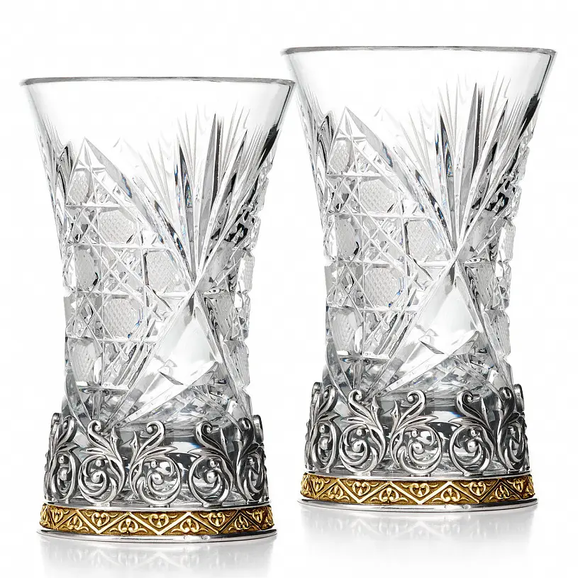 Питейный набор «Богатырская сила»