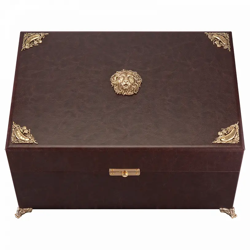 Набор для руководителя "Сила. Воля. Власть. Мудрость"