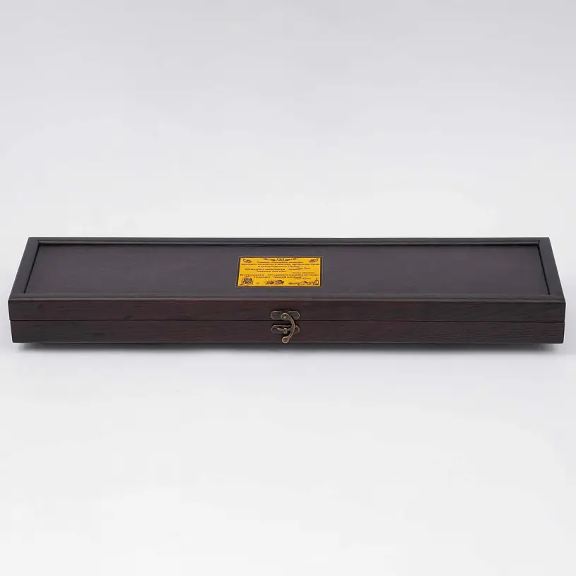 Набор для пикника в футляре "Кони"