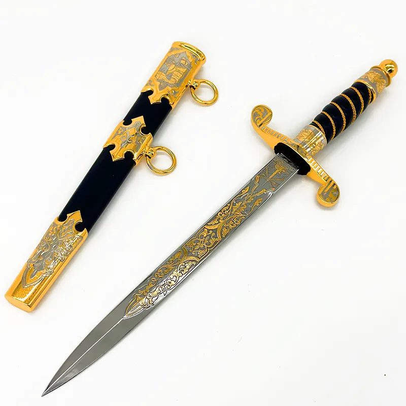 Кортик офицерский "Маяк" Златоуст