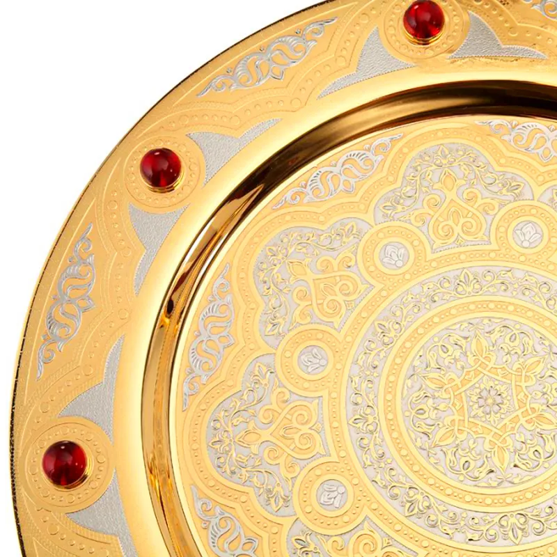 Винный набор "Элегант" Златоуст