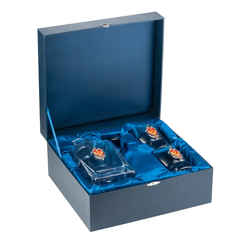 Набор для крепких напитков «ФСБ»