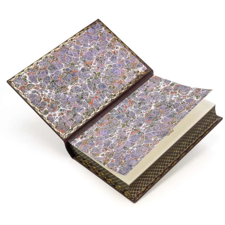 Книга подарочная в коробе "Дипломатические притчи" 