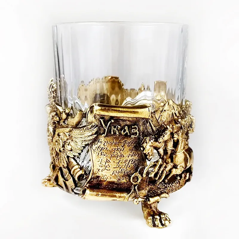 Набор для руководителя "Сила. Воля. Мудрость. Власть"