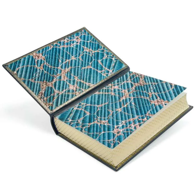 Книга подарочная в коробе "Бизнес-притчи" 