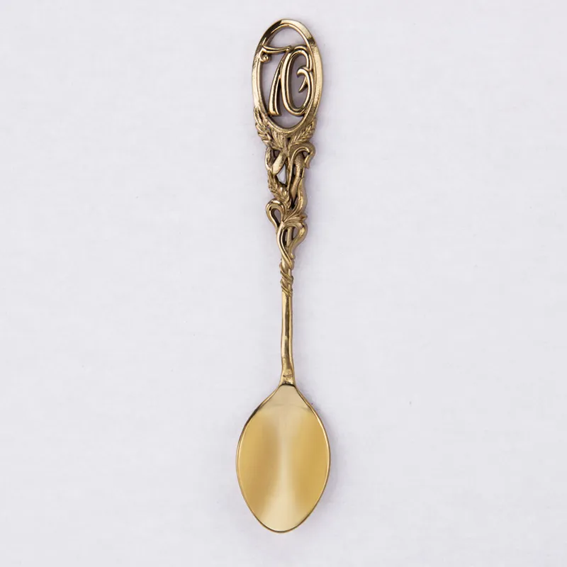 Набор для чая "С юбилеем 70 лет"