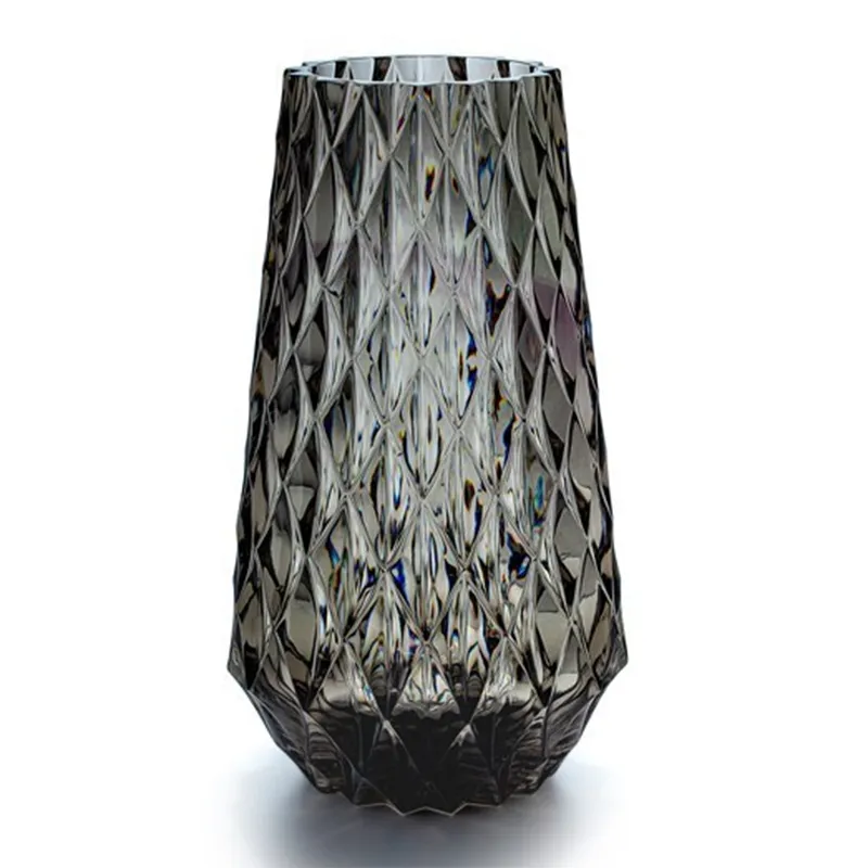 Ваза для цветов из хрусталя "Даллас"