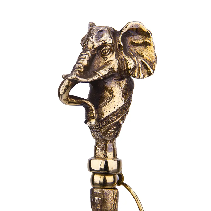 Набор для обуви в подарочном футляре "Слон"