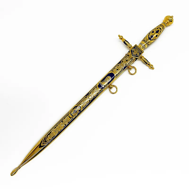 Кортик адмиральский "Адмирал Ушаков Ф.Ф."