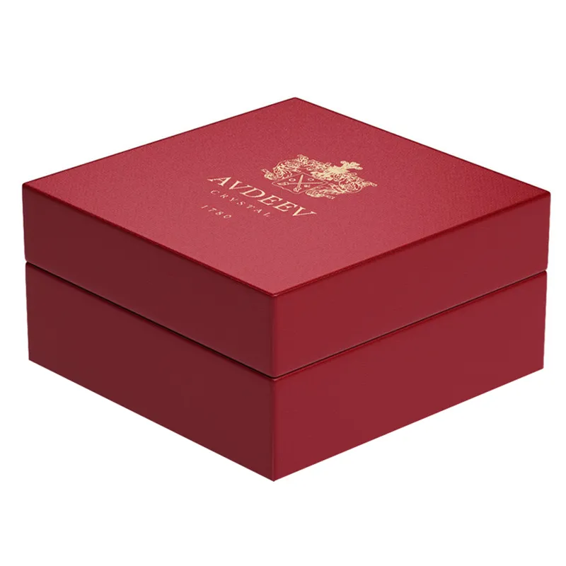 Икона из хрусталя "Господь Вседержитель"