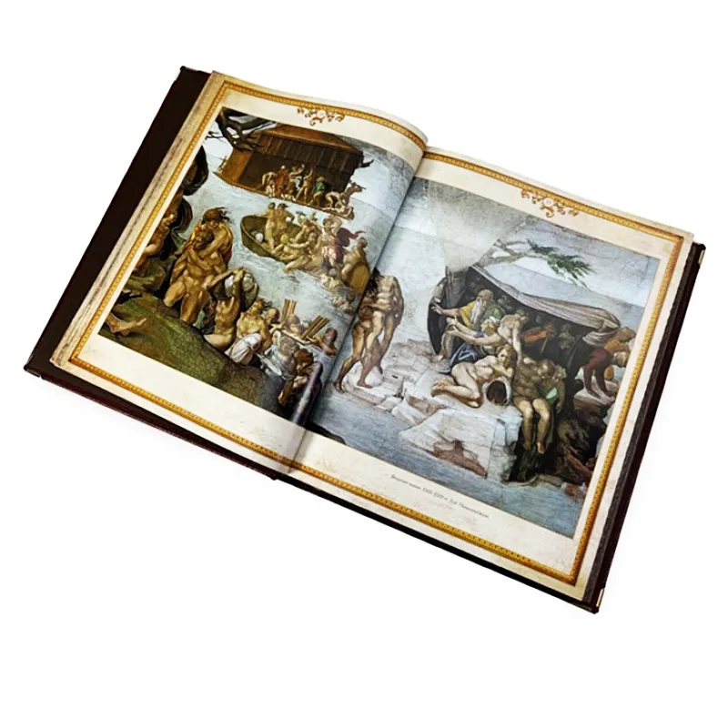 Подарочная книга «Библейские мотивы в русской поэзии"