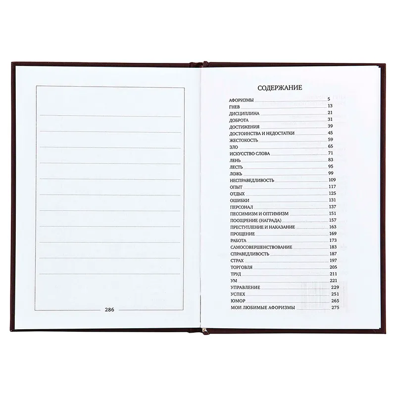 Набор руководителя кнут и пряник "Фемида"