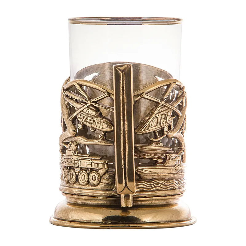 Подстаканник "Росгвардия"