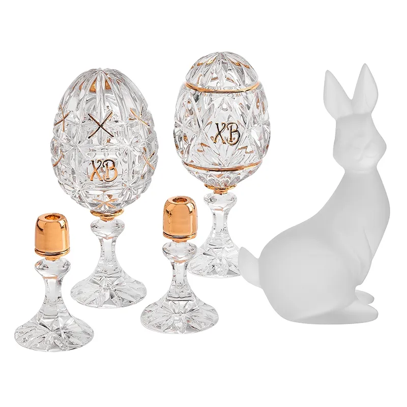 Набор подарочный пасхальный 