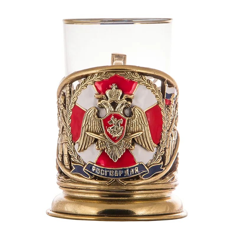 Подстаканник "Росгвардия"