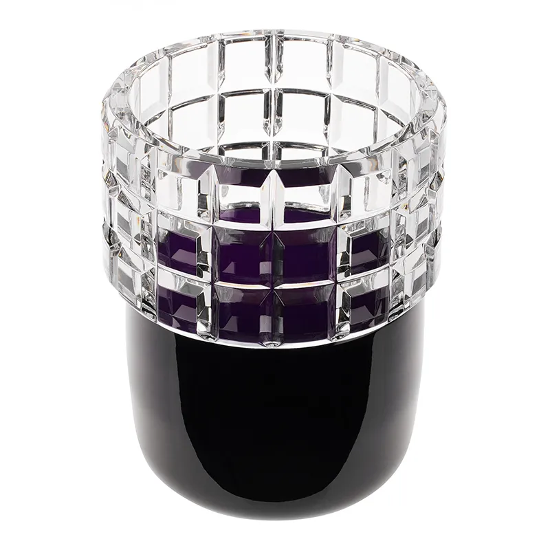 Хрустальная ваза "Мельбурн"