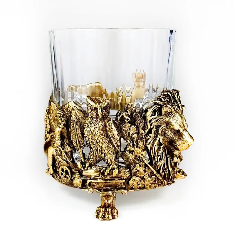 Набор для руководителя "Сила. Воля. Мудрость. Власть"