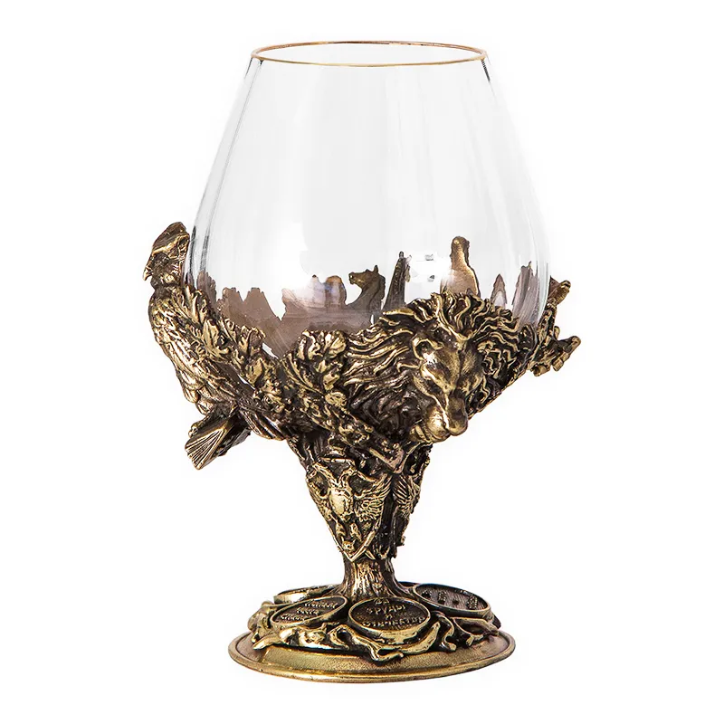 Бокал для бренди "Княжеский" 