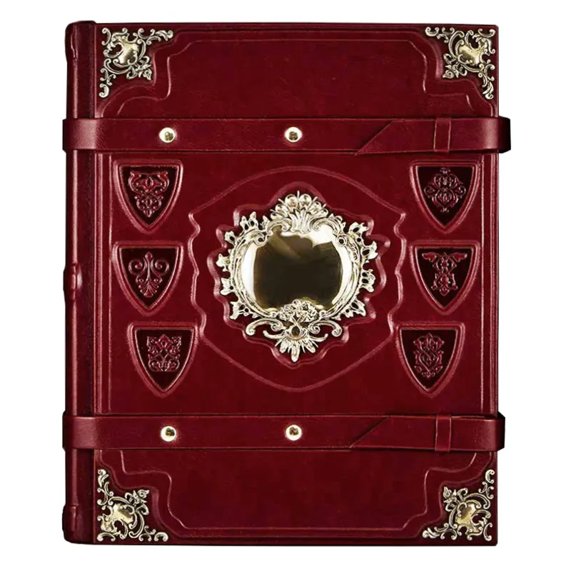 Родословная книга "Элитная"