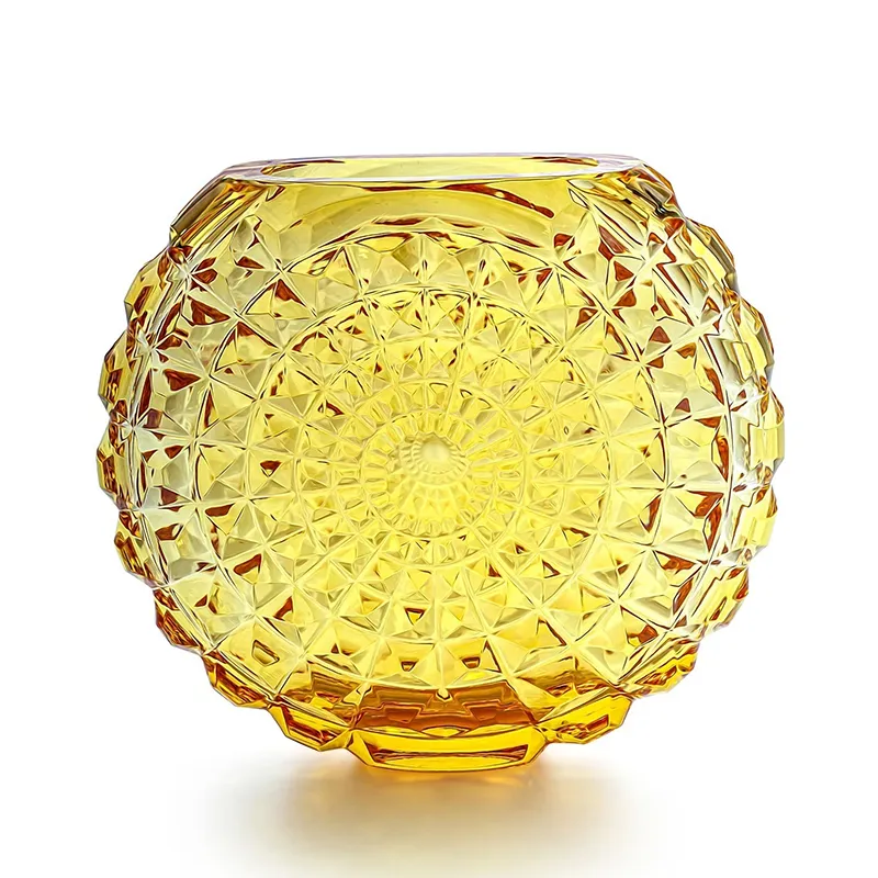 Хрустальная ваза "Марокко"