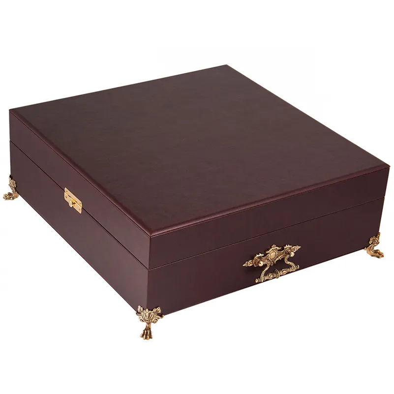 Набор из 6-ти бокалов для бренди "Княжеский" 