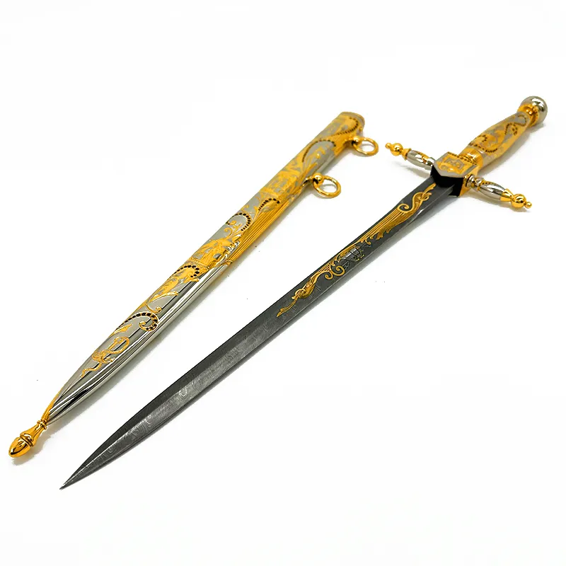 Кортик адмиральский "Златоуст"