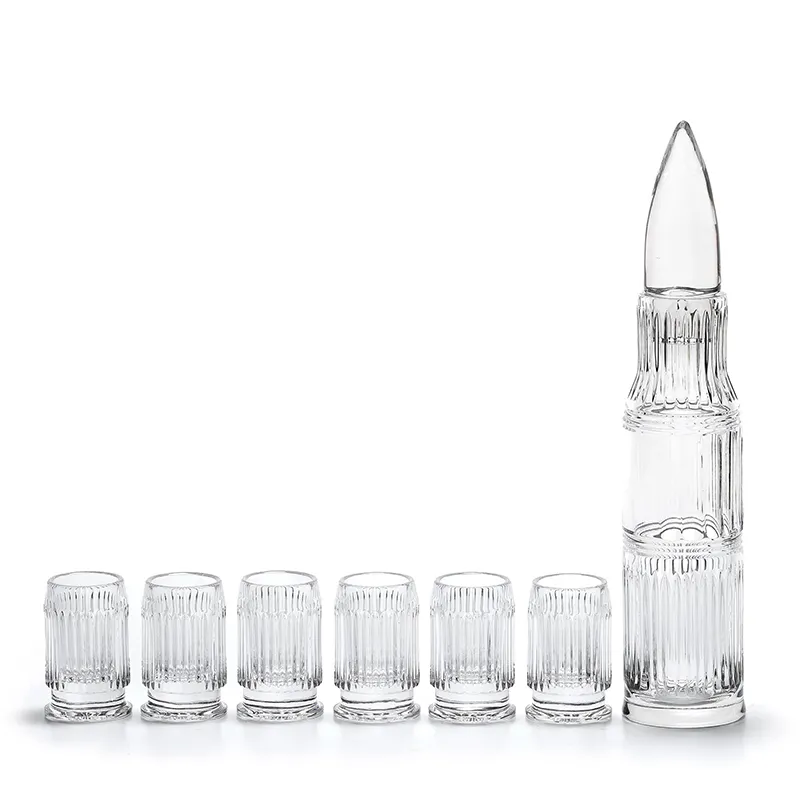 Набор для алкоголя "Патрон"