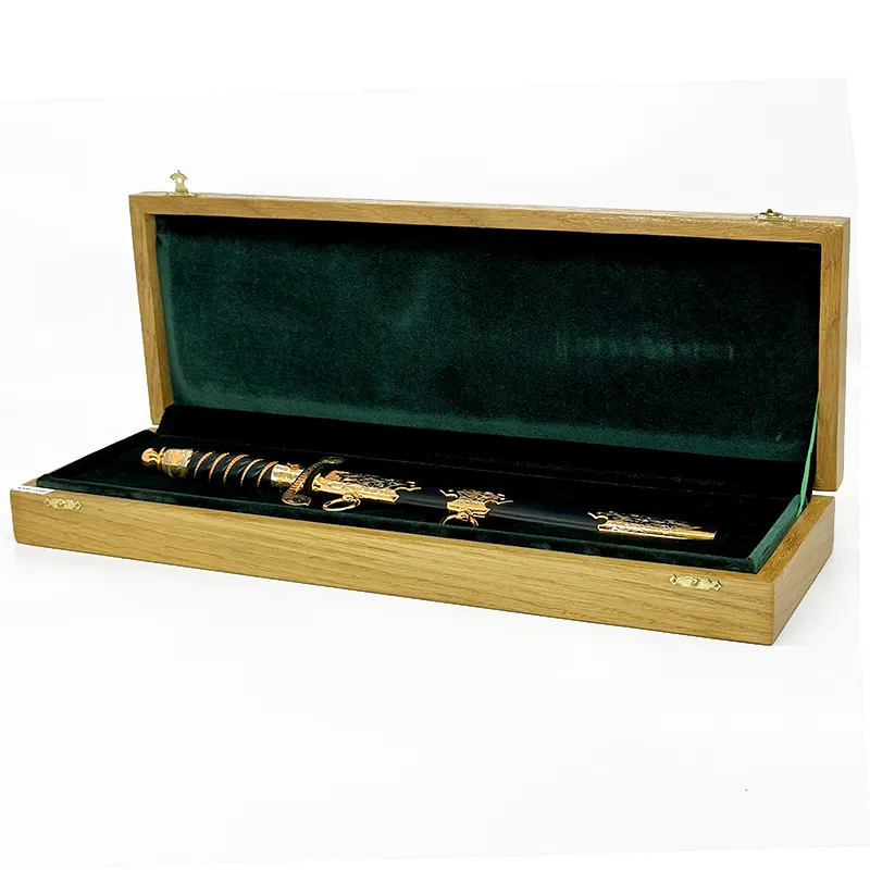 Кортик офицерский "Маяк" Златоуст