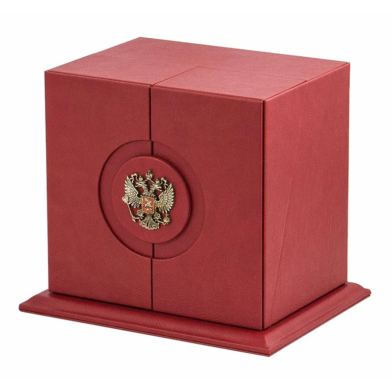 Набор для чая "Россия"