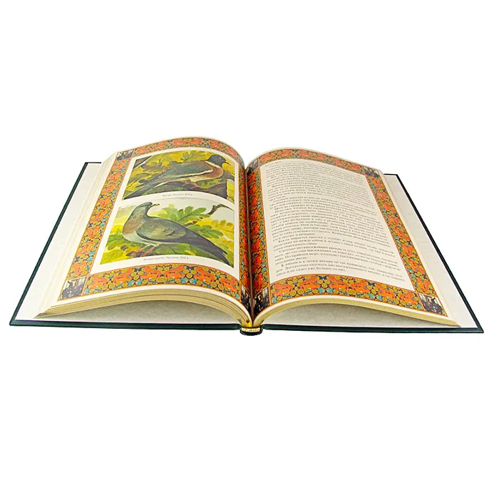 Подарочная книга «Русская охота»