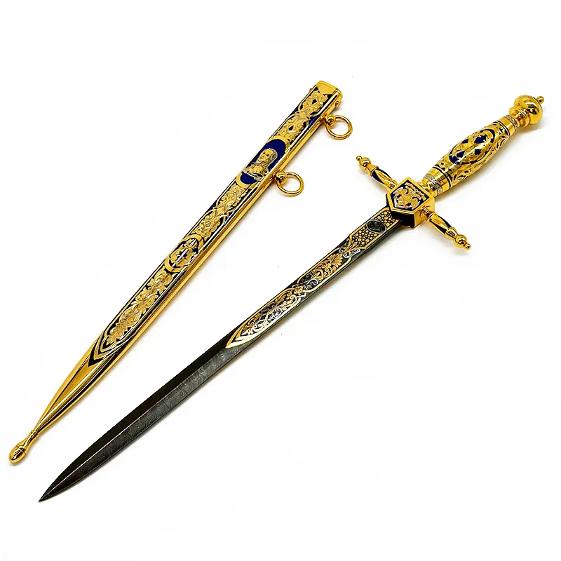 Кортик адмиральский "Адмирал Ушаков Ф.Ф."