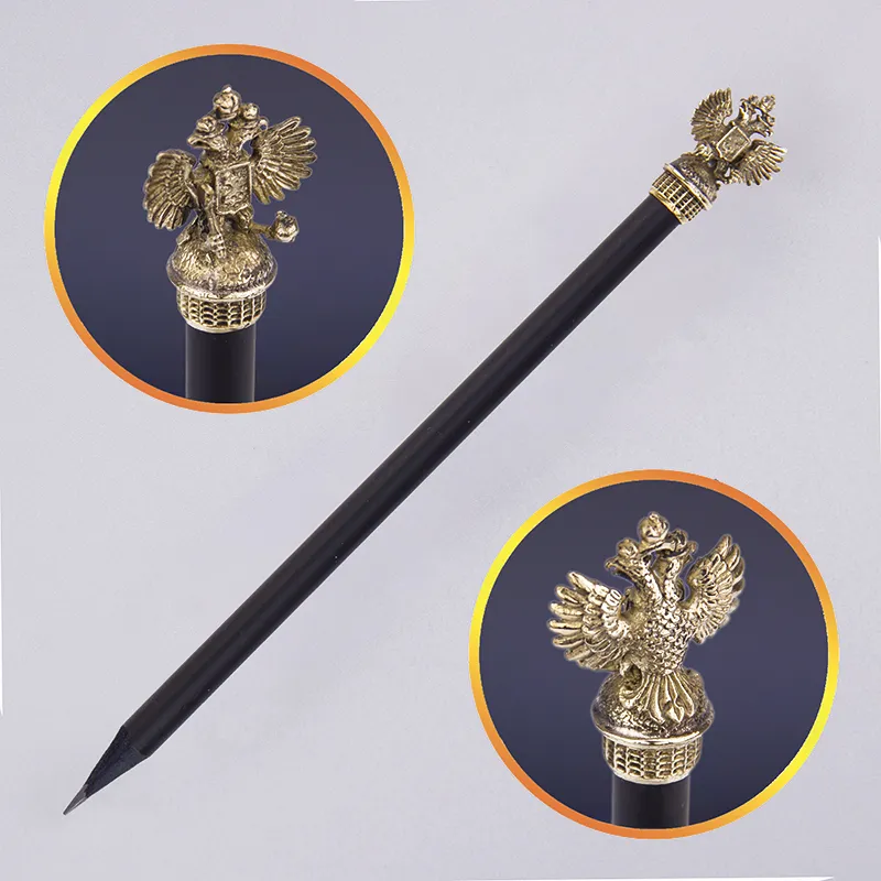 Настольный набор для руководителя "Орел Державный" 